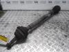 Front drive shaft, right from a Seat Inca (6K9), 1995 / 2003 1.9 SDI, Delivery, Diesel, 1.896cc, 47kW (64pk), FWD, AYQ, 2000-09 / 2003-06 2003