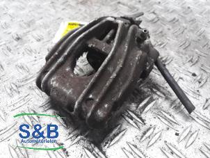 Used Front brake calliper, left Volkswagen Lupo (6X1) 1.2 TDI 3L Price € 35,00 Margin scheme offered by Schaap & Bron