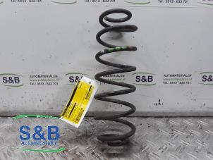 Used Rear coil spring Seat Ibiza III (6L1) 1.6 16V Price € 30,00 Margin scheme offered by Schaap & Bron
