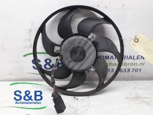 Used Cooling fans Volkswagen Golf V (1K1) 2.0 TDI 16V Price € 45,00 Margin scheme offered by Schaap & Bron