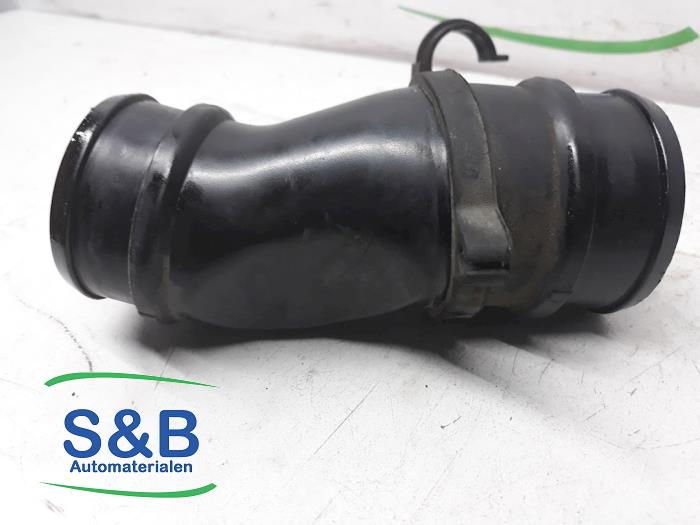 Gebrauchte Intercooler Rohr Volkswagen Bora (1J2) 1.8 T 20V Preis € 20,00 Margenregelung angeboten von Schaap & Bron