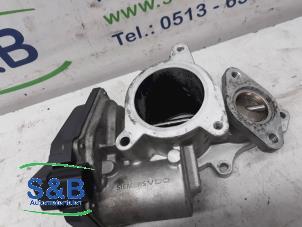 Used EGR valve Audi A4 (B7) 2.0 TDI 16V Price € 125,00 Margin scheme offered by Schaap & Bron
