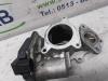 EGR valve from a Audi A4 (B7), 2004 / 2008 2.0 TDI 16V, Saloon, 4-dr, Diesel, 1.968cc, 100kW (136pk), FWD, BRF, 2005-11 / 2007-11, 8EC 2006
