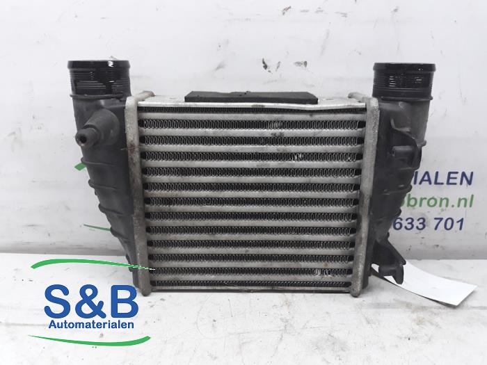 Used Intercooler Audi A4 Quattro (B7) 2.0 TFSI 20V Price € 125,00 Margin scheme offered by Schaap & Bron