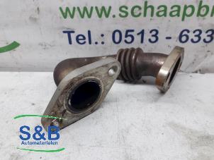 Used Turbo pipe Volkswagen Tiguan (5N1/2) 2.0 TDI 16V 4Motion Price € 20,00 Margin scheme offered by Schaap & Bron