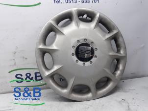 Used Wheel cover (spare) Seat Leon (1M1) 1.6 Price € 10,00 Margin scheme offered by Schaap & Bron