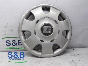Used Wheel cover (spare) Seat Ibiza II (6K1) 1.4 16V Price € 10,00 Margin scheme offered by Schaap & Bron