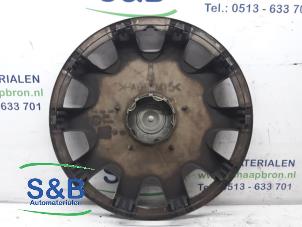Used Wheel cover (spare) Skoda Octavia Combi (1U5) 1.6 Price € 10,00 Margin scheme offered by Schaap & Bron