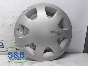 Used Wheel cover (spare) Seat Ibiza II (6K1) 1.4i Price € 10,00 Margin scheme offered by Schaap & Bron