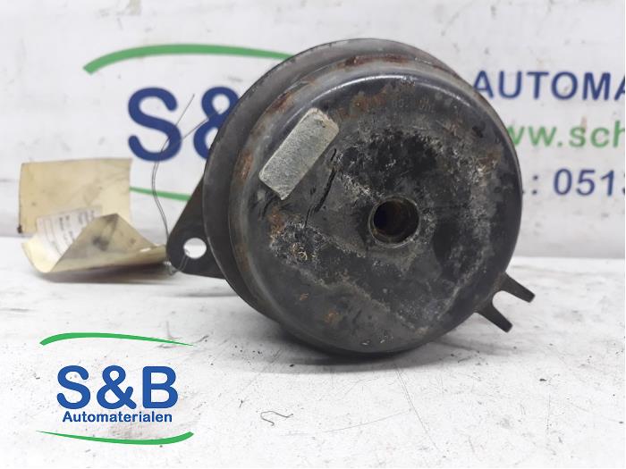 Gebrauchte Motorlager Seat Cordoba (6C2/6K2) 1.4i CLX,SE,Latino Preis € 10,00 Margenregelung angeboten von Schaap & Bron