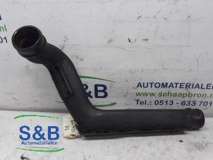 Used Turbo pipe Volkswagen Bora (1J2) 1.9 TDI 90 Price € 25,00 Margin scheme offered by Schaap & Bron