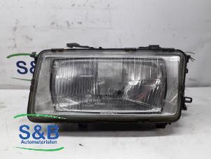 Used Headlight, left Audi 80 (B3) 1.8 S Price € 50,00 Margin scheme offered by Schaap & Bron