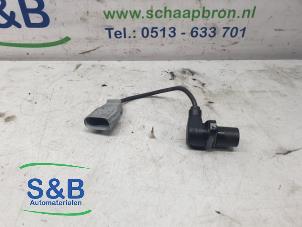 Gebrauchte Kurbelwelle Sensor Volkswagen Golf VI (5K1) 1.6 Preis € 30,00 Margenregelung angeboten von Schaap & Bron