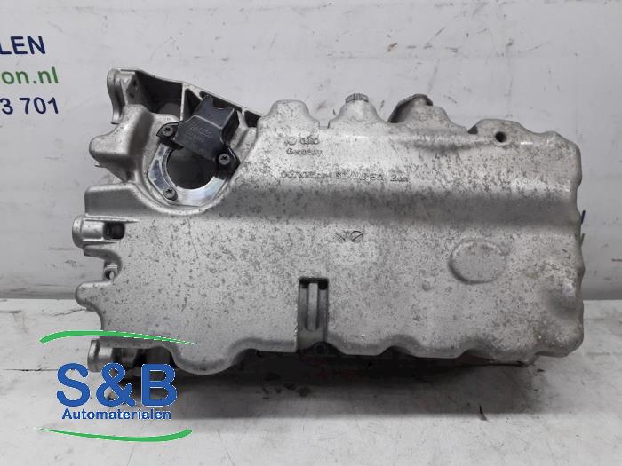 Gebrauchte Ölwanne Audi A3 (8P1) 2.0 16V TFSI Preis € 75,00 Margenregelung angeboten von Schaap & Bron
