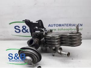Used EGR valve Audi A6 Quattro (C6) 3.0 TDI V6 24V Price € 100,00 Margin scheme offered by Schaap & Bron