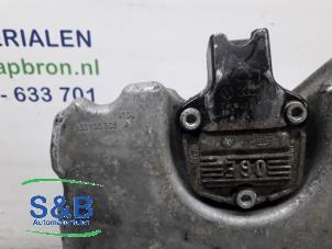 Ölwanne van een Audi A4 (B7) 2.0 TDI 16V 2005
