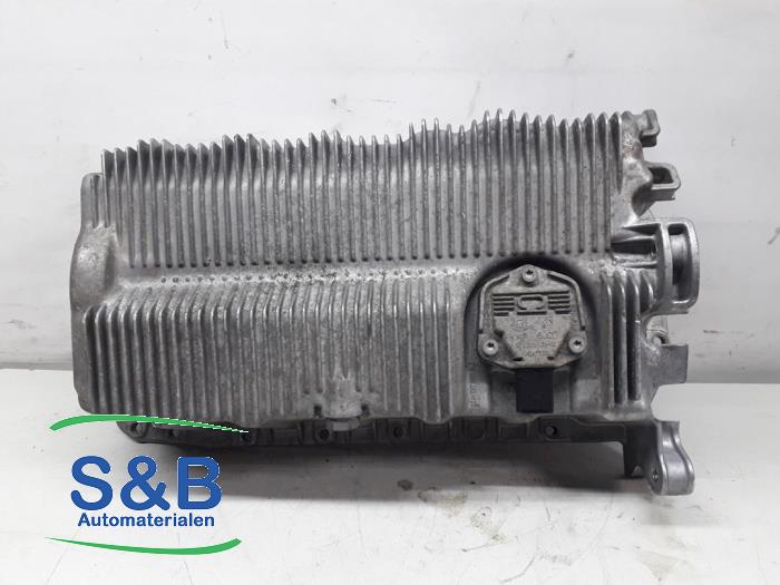 Gebrauchte Ölwanne Volkswagen Golf V (1K1) 1.6 Preis € 40,00 Margenregelung angeboten von Schaap & Bron