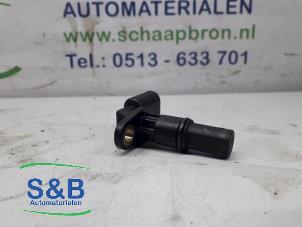 Used Camshaft sensor Volkswagen New Beetle (9C1/9G1) 1.6 Price € 10,00 Margin scheme offered by Schaap & Bron
