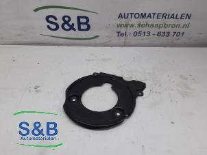 Used Timing cover Volkswagen Golf Plus (5M1/1KP) 2.0 TDI 16V Price € 10,00 Margin scheme offered by Schaap & Bron