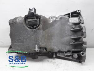 Used Sump Audi A4 (B6) 1.9 TDI PDE 130 Price € 45,00 Margin scheme offered by Schaap & Bron