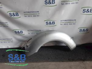 Used Rear side panel, right Volkswagen Beetle Price € 20,00 Margin scheme offered by Schaap & Bron