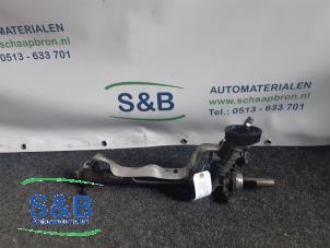 Gebrauchte Lenkgetriebe Servo Skoda Fabia (6Y5) 1.4i Preis € 125,00 Margenregelung angeboten von Schaap & Bron