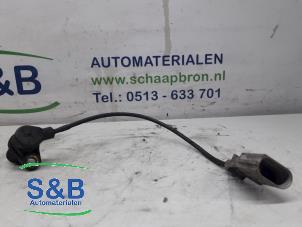 Used Crankshaft sensor Audi A4 (B6) 2.0 FSI 16V Price € 40,00 Margin scheme offered by Schaap & Bron