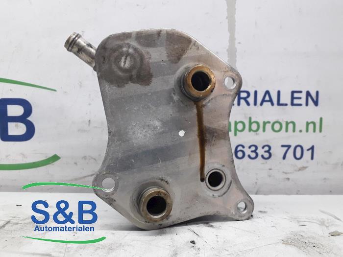 Gebrauchte Ölkühler Volkswagen Passat (3B3) 2.0 20V Preis € 50,00 Margenregelung angeboten von Schaap & Bron