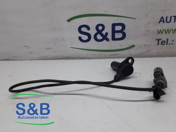 Begagnade Vevaxelsensor Seat Alhambra (7V8/9) 1.9 TDi 115 Pris € 15,00 Marginaltabell erbjuds av Schaap & Bron