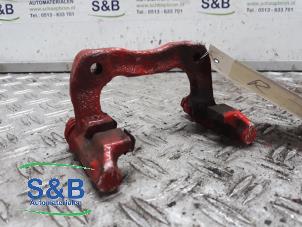 Used Brake anchor plate Audi A3 (8L1) 1.8 T 20V Price € 25,00 Margin scheme offered by Schaap & Bron