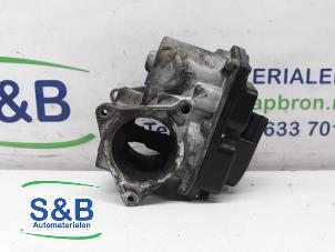 Used EGR valve Volkswagen Touran (1T1/T2) 2.0 TDI 16V 170 Price € 20,00 Margin scheme offered by Schaap & Bron