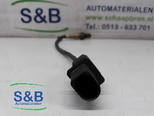 Lambda probe from a Audi A1 (8X1/8XK) 1.4 TFSI 16V 122 2014