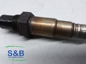Lambda probe from a Audi A1 (8X1/8XK) 1.4 TFSI 16V 122 2014
