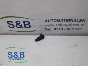 Used Injector (petrol injection) Audi A3 (8L1) 1.6 Price € 30,00 Margin scheme offered by Schaap & Bron