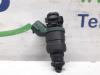 Injector (petrol injection) from a Audi A3 (8L1) 1.6 1997