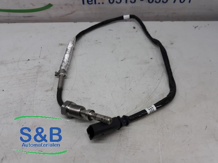 Neuf Sensor température d’échappement Volkswagen Golf VII (AUA) 2.0 TDI 16V Prix € 121,00 Prix TTC proposé par Schaap & Bron