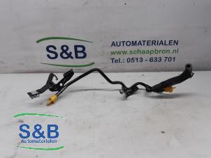 Nowe Rura wodna Volkswagen Beetle (16AB) 2.0 TDI 16V Cena € 39,93 Z VAT oferowane przez Schaap & Bron