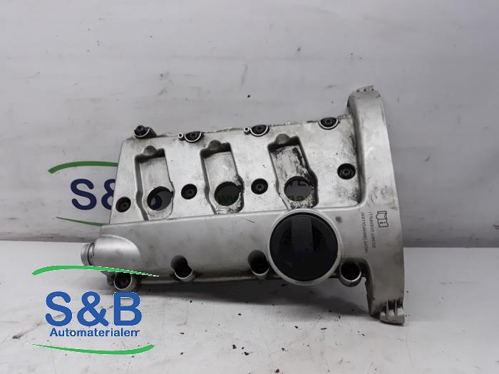 Gebrauchte Ventildeckel Audi A4 (B6) 3.0 V6 30V Preis € 40,00 Margenregelung angeboten von Schaap & Bron