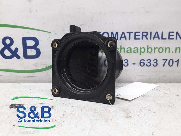 Gebrauchte Luftmassenmesser Volkswagen Passat Syncro/4Motion (3B2) 2.8 30V Preis € 80,00 Margenregelung angeboten von Schaap & Bron