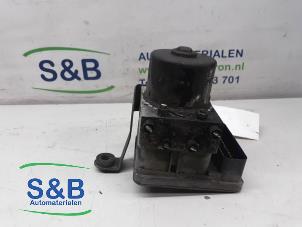Gebrauchte ABS Pumpe Skoda Octavia Combi (1U5) 1.9 TDi 90 Preis € 150,00 Margenregelung angeboten von Schaap & Bron