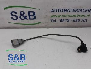 Gebrauchte Nockenwelle Sensor Volkswagen Crafter 2.5 TDI 30/32/35 Preis € 30,00 Margenregelung angeboten von Schaap & Bron