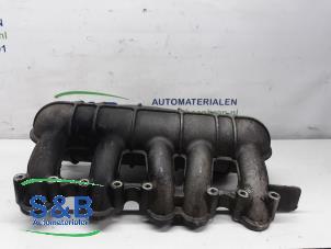 Used Intake manifold Volkswagen Crafter 28/30/32/35 LWB Price € 85,00 Margin scheme offered by Schaap & Bron