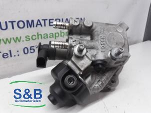 Usagé Pompe carburant mécanique Volkswagen Amarok 2.0 BiTDI 16V 180 4Motion Prix € 400,00 Règlement à la marge proposé par Schaap & Bron