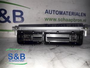 Używane Sterownik wtrysku Audi A4 (B6) 2.0 20V Cena € 100,00 Procedura marży oferowane przez Schaap & Bron