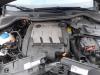 Boîte de vitesse d'un Seat Ibiza IV (6J5) 1.2 TDI Ecomotive 2012