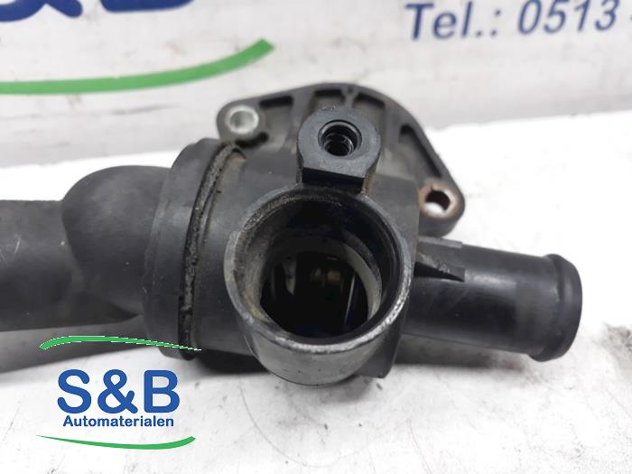 Thermostat Audi A3 Sportback 2.0 FSI 16V 06F121111G BVY
