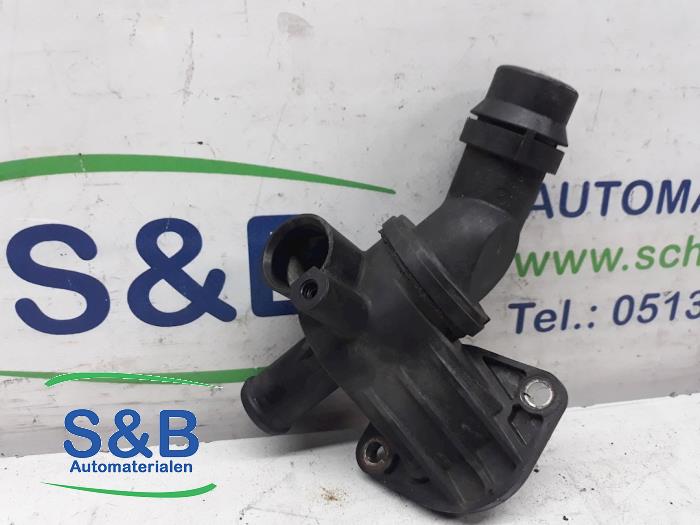 Thermostat Audi A3 Sportback 2.0 FSI 16V 06F121111G BVY
