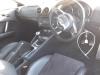 Gearbox from a Audi TT Roadster (8J9) 1.8 TFSI 16V 2010
