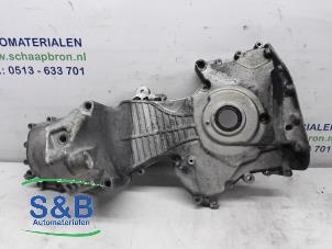 Used Timing cover Skoda Fabia (6Y2) 1.2 Price € 60,00 Margin scheme offered by Schaap & Bron