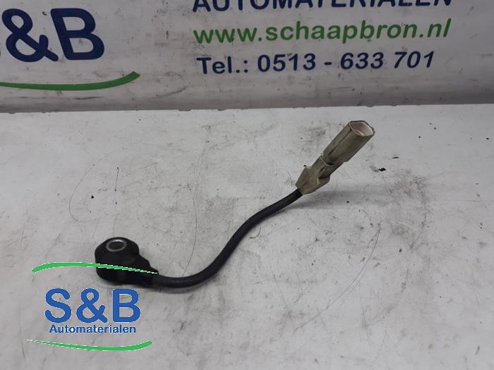 Begagnade Knackningssensor Volkswagen Golf V 4Motion (1K1) 2.0 FSI 16V Pris € 19,99 Marginaltabell erbjuds av Schaap & Bron